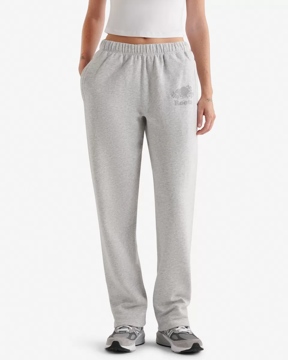 Roots Organic Heritage Sweatpant Cheap