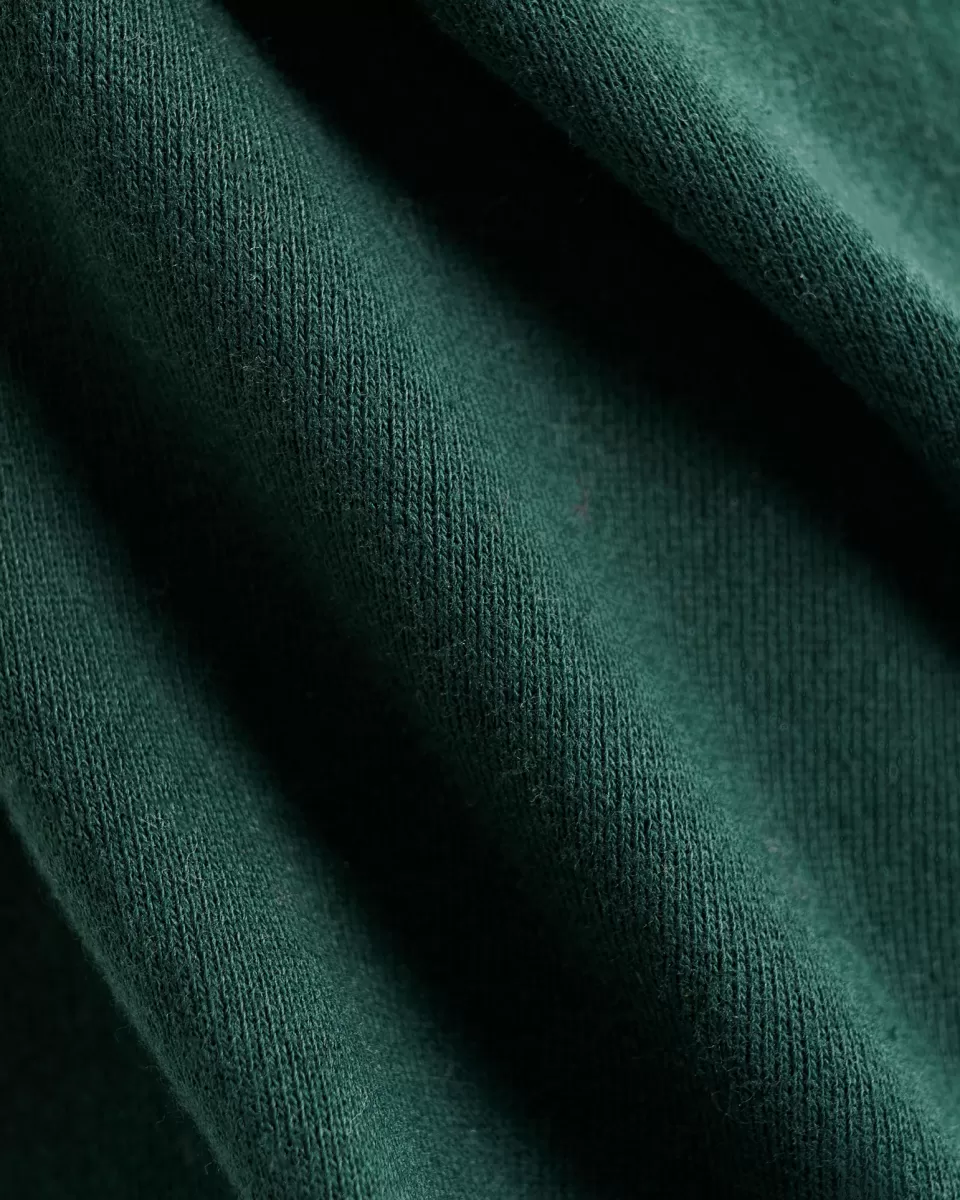 Roots Organic Heritage Sweatpant Hot