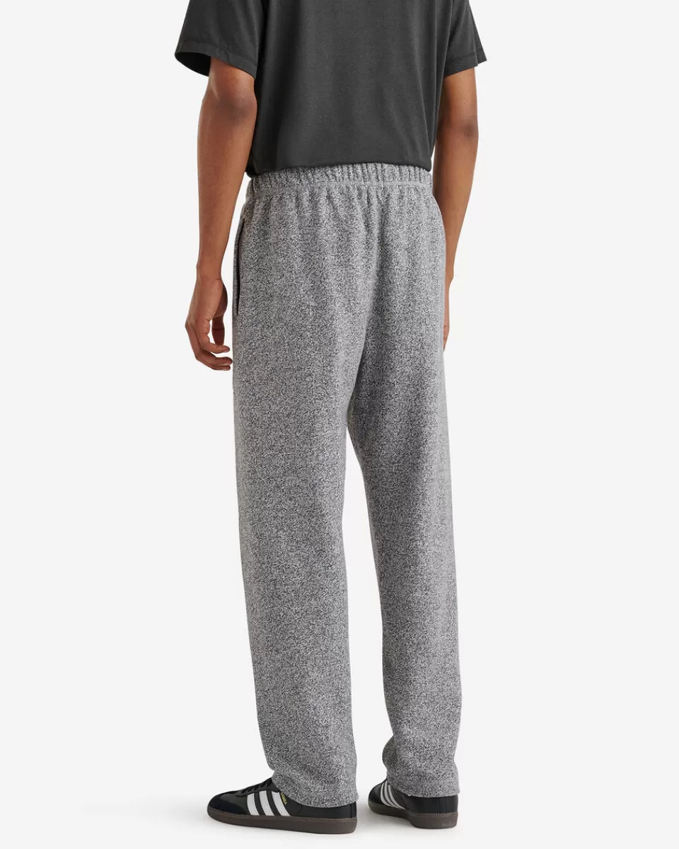Roots Organic Heritage Sweatpant SALT & PEPPER Shop