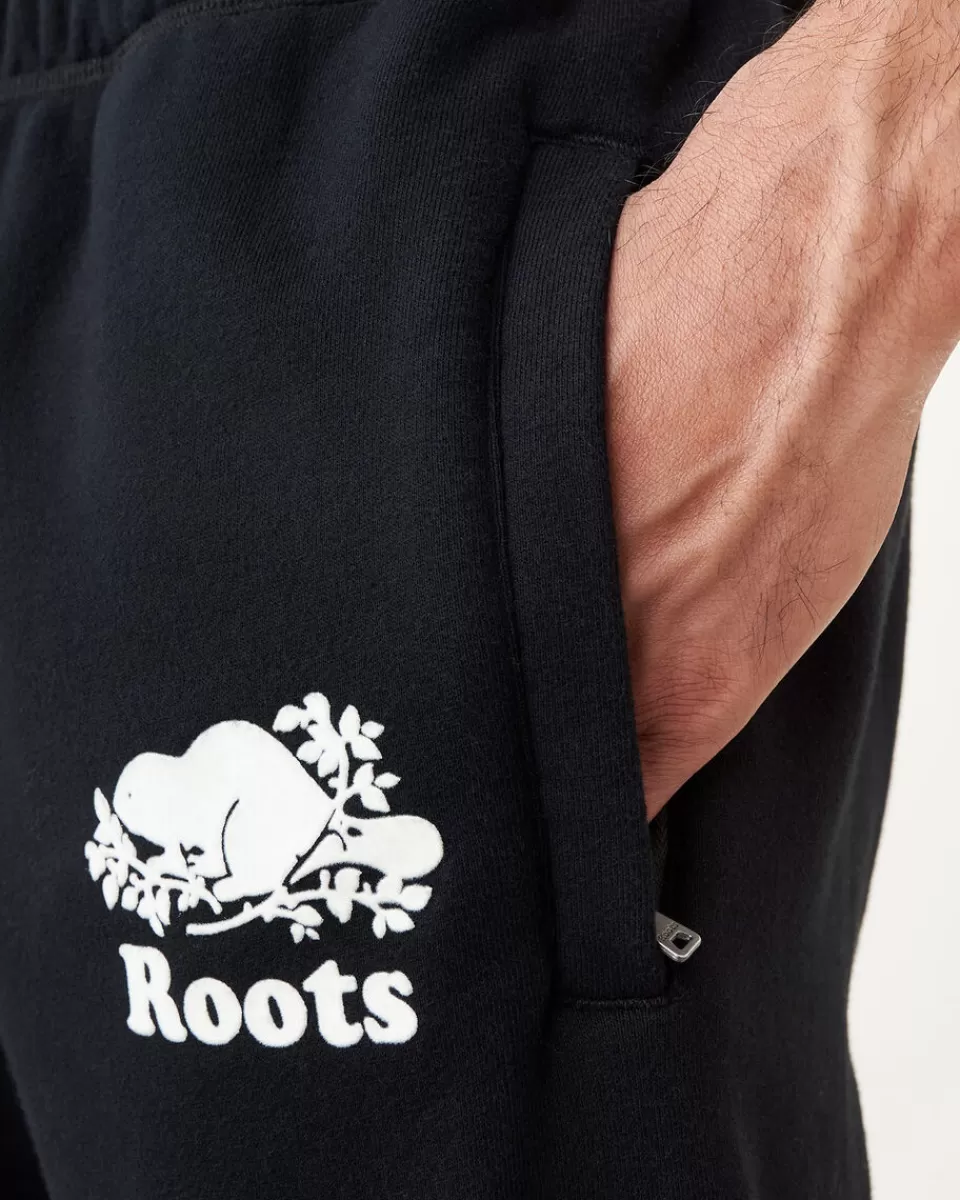 Roots Organic Heritage Sweatpant Cheap