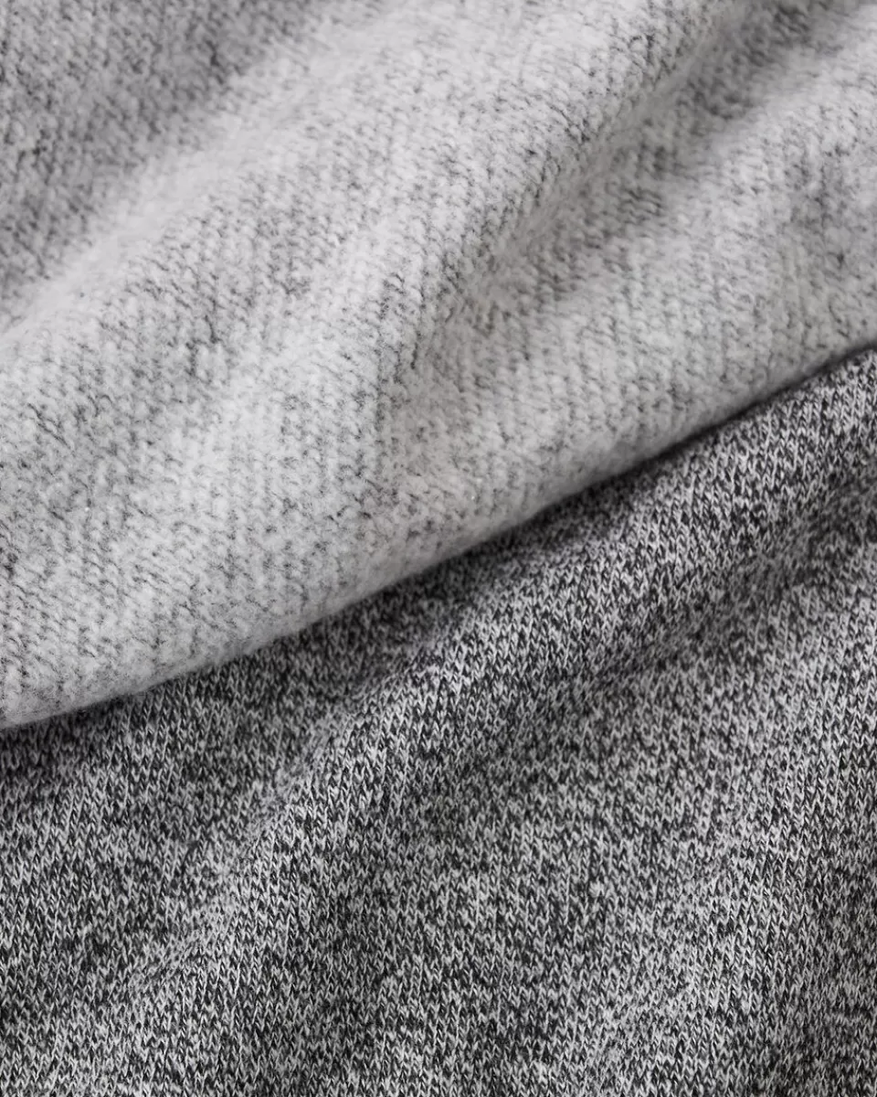 Roots Organic Heritage Sweatpant SALT & PEPPER Fashion