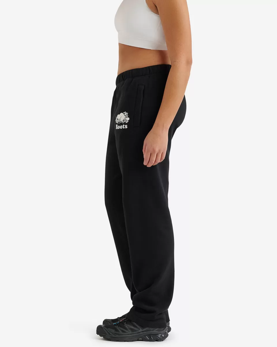 Roots Organic Heritage Sweatpant Hot