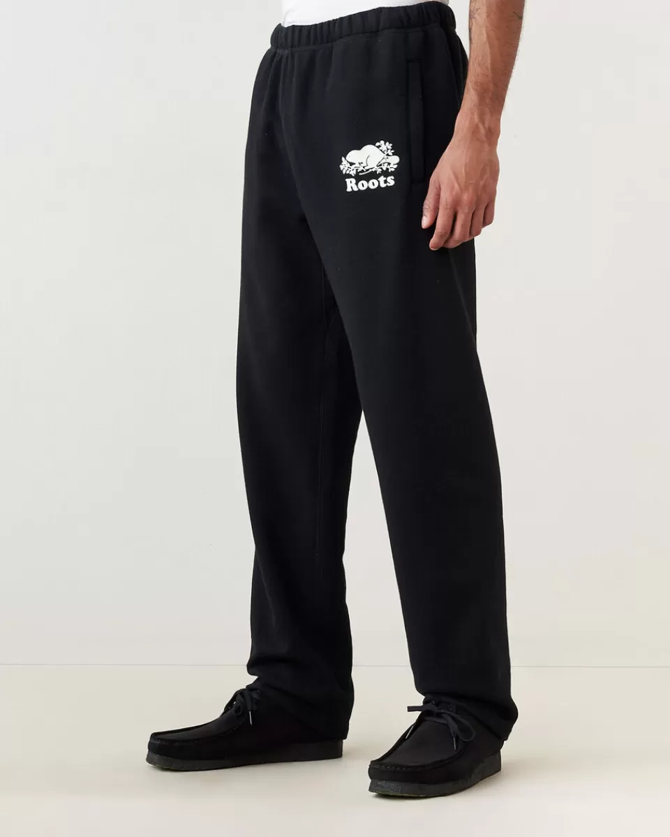Roots Organic Heritage Sweatpant Cheap