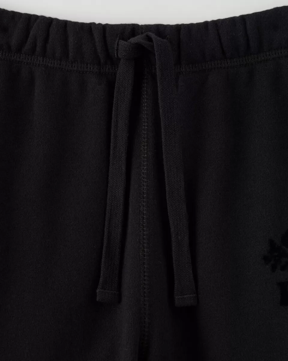 Roots Organic Original Slim Cuff Sweatpant Tall (32.5 Inch Inseam) Best
