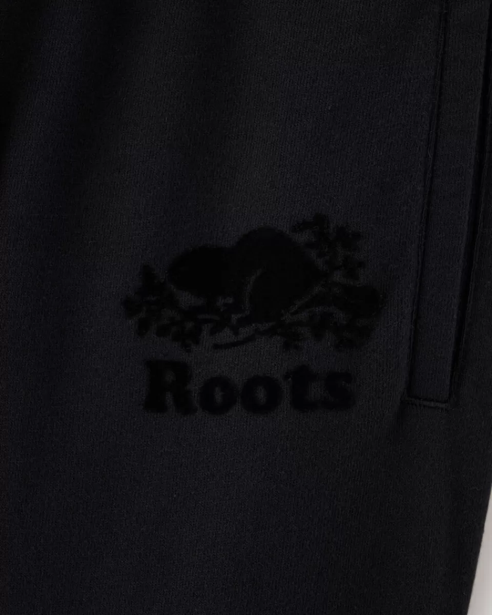 Roots Organic Original Slim Cuff Sweatpant Tall (32.5 Inch Inseam) Best