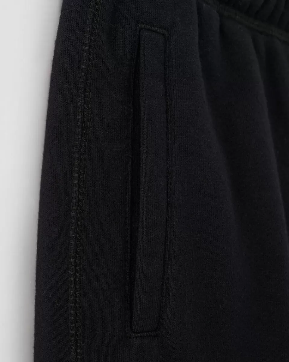 Roots Organic Original Slim Cuff Sweatpant Tall (32.5 Inch Inseam) Best